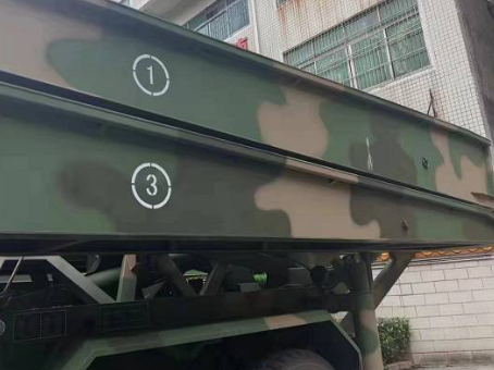 平顶山海洋 / 林地场景数码伪装